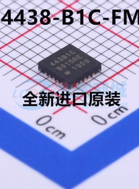 SI4438-B1C-FMR 4432-B1 C2A-GMR 8641ED EPCS1SI8N 4 16 EPCS1N