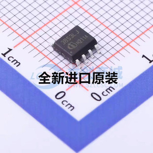 全新原装进口 ICE3BS03LJG 3BS3LJ 贴片SOP8 液晶电源管理芯片 IC