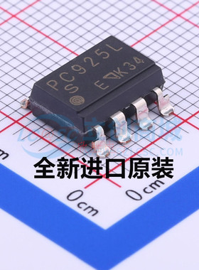 PC942 922 923 924 925 956 957L DIP-8 SOP-8 全新进口原装