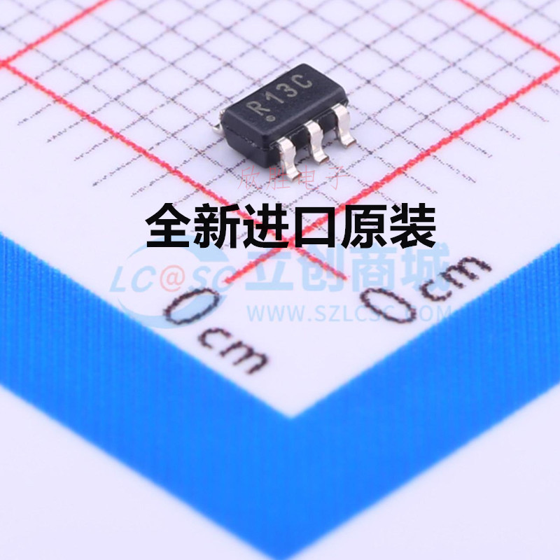 原装正品 REG113NA-3.3/5 丝印R13C/R13B SOT23-5 全新进口