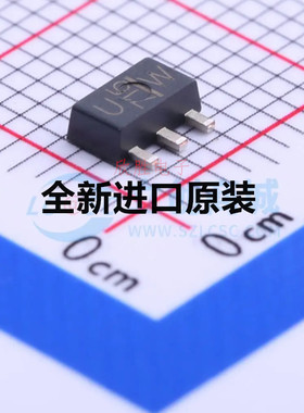 2SK3078A 丝印UW SOT89封装 全新原装正品