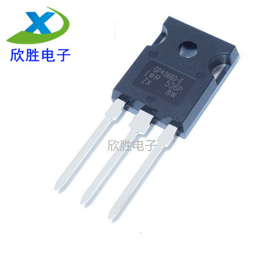 GP4066D-E IRGP4066D TO-247 IGBT功率管 原装进口拆机 质量保证