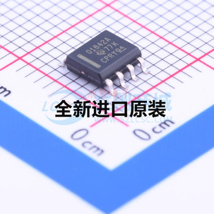 热卖 全新原装 贴片OPA1642AIDR 通用运放 SOIC-8 集成电路IC