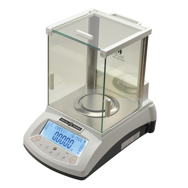 华志HZK-JA电子分析天平0.001g黄金珠宝精密天平实验室RS232称,个性定制/设计服务/DIY,明信片定制,淘宝优惠券,粉丝福利购,淘宝优惠卷