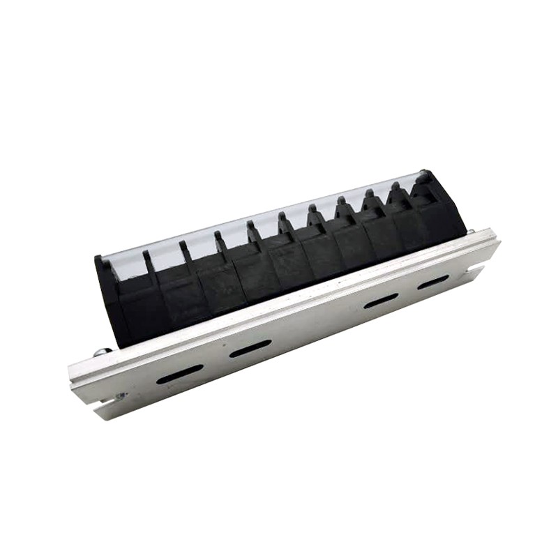 【】TD-e2010接线端子 接线排 接线柱 接插件连接器端子