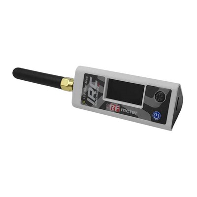ImmersionRC RF Power Meter V2 图传与遥控 功率测试仪