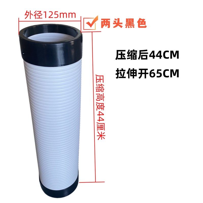 工业冷气机定向冷热风管可拉伸移动空调带座冷风管外径120排风180,搬运/仓储/物流设备,机械式停车设备（立体停车库）,淘宝优惠券,粉丝福利购,淘宝优惠卷