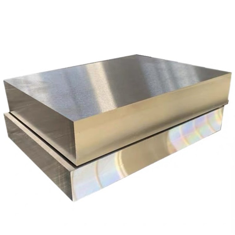 XPM预硬模具钢 ASSAB88钢板 P40 2343ESR板材 SLD10圆棒NAK80镜面