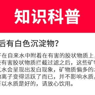 爱惠浦 MC2商用净水器活性炭滤芯净水机通用耗材主滤芯