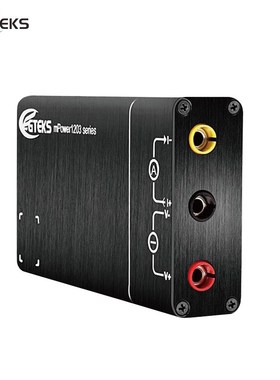 低功耗功率测试仪nA纳安A微安级mPower1203精密直流电源分析仪