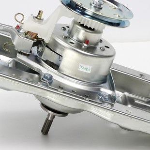 S808减速器轴承总成 M808N 原装 三洋帝度全自动洗衣机离合器XQB60