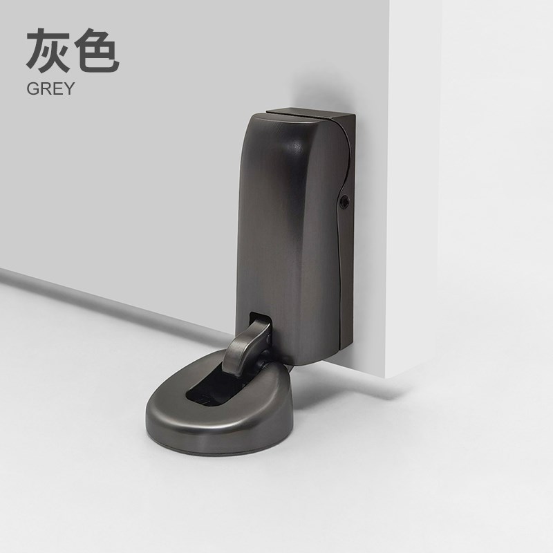 地吸门吸门后防撞门挡吸门固定阻门器入户门缓冲门顶卧室门限位器