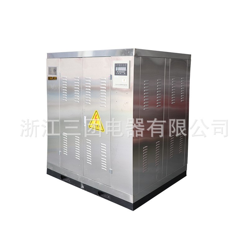 有KA认证10KV/0.4矿用干式变压器K-500KVA 630K 800K1000K1250K