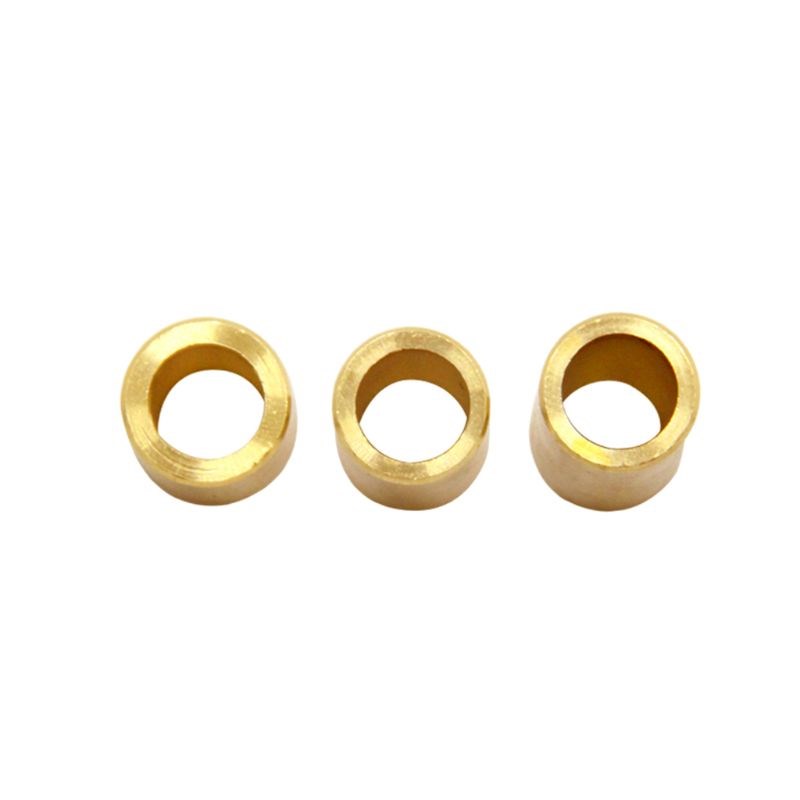 3D打印机配件 自润铜套 滑块专用轴承套ULTIMAKER 8*11*30配件