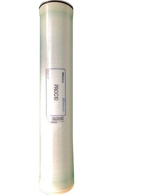 NITTO海德能反渗透膜ESPA2/1-4040原装YQS-4040RO膜CPA3-LD8040膜