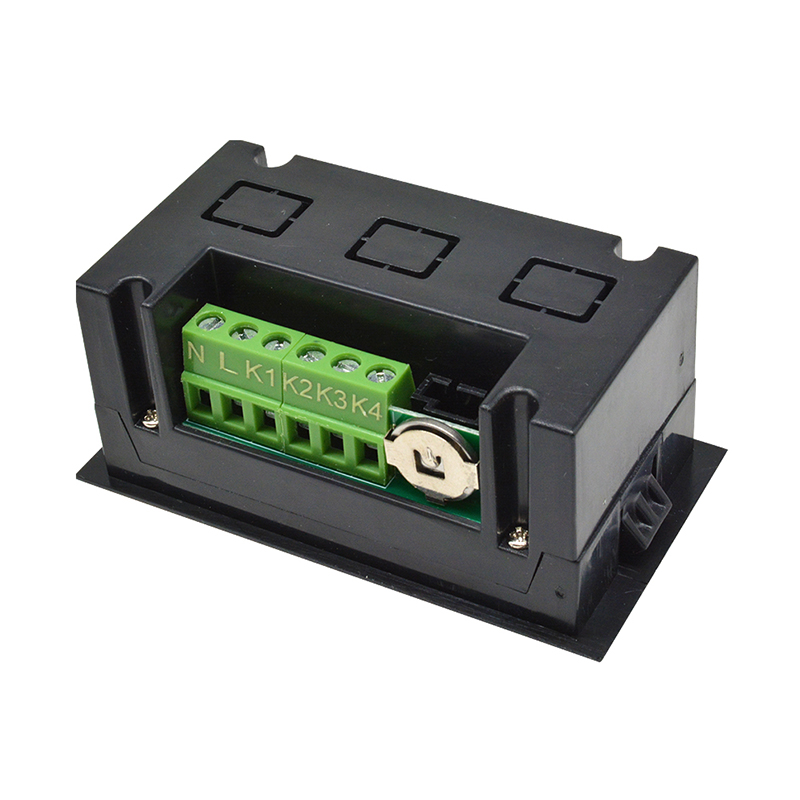 W1212智能数显高精度温湿度控制器恒温控制开关AC110-220V SHT20