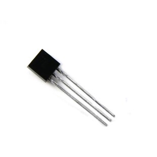 (10个)直插TL431 稳压调整管稳压管TL431A三极管  TO-92封装