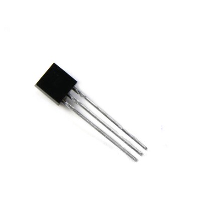 (10个)直插TL431 稳压调整管稳压管TL431A三极管  TO-92封装