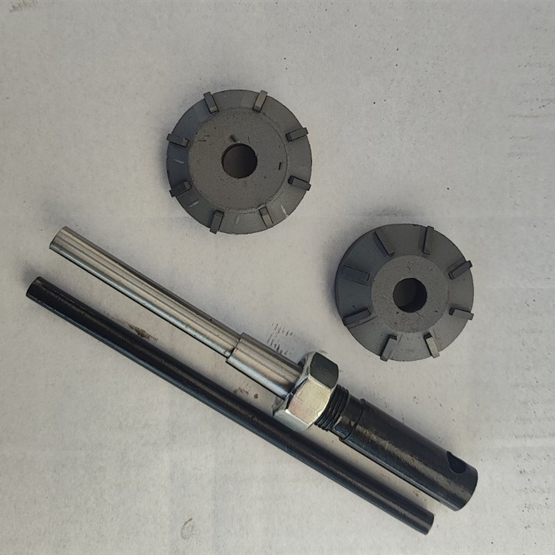 单杠柴油机气门铰刀金刚r石磨轮常柴时风常发亚美柯莱动农机铰刀