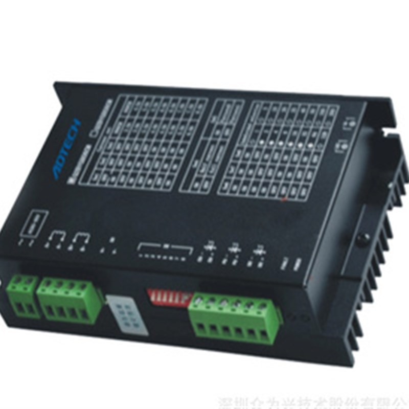 Q2BYG808MD 步进电机驱动器