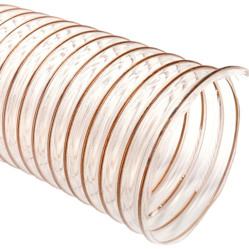 1.2mmpu聚氨酯风管工业吸尘壁厚25 38 76 90 100 120 180 250 300,搬运/仓储/物流设备,机械式停车设备（立体停车库）,淘宝优惠券,粉丝福利购,淘宝优惠卷