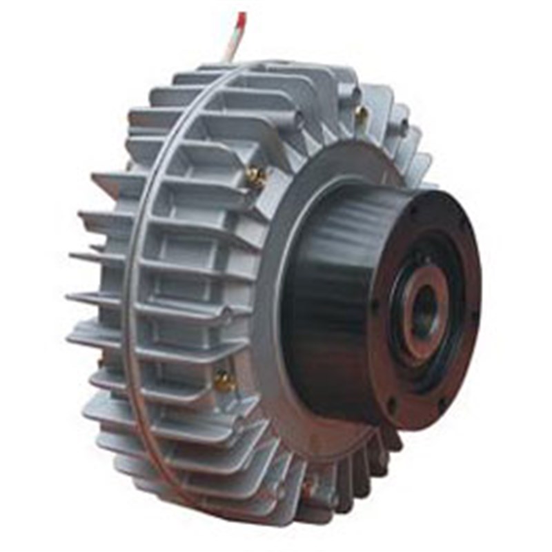 外旋转磁粉离合器 FLS-1系列5公斤 5KG外旋转磁粉离合 ZA-5A1