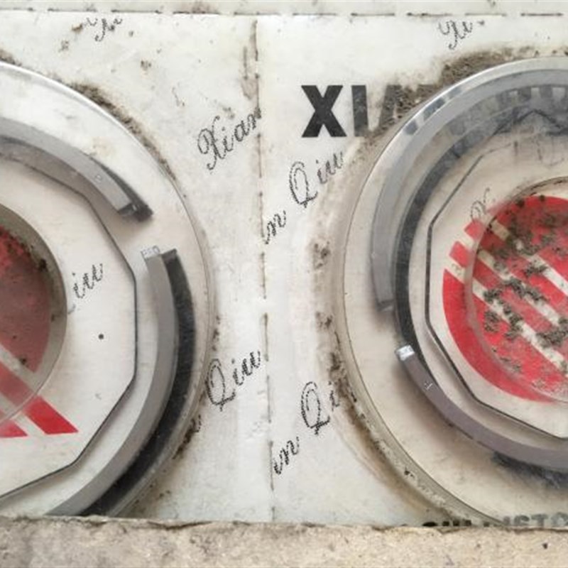 优质老货雅马哈DX100摩托车配件活塞环 标准 二冲程摩托车配件