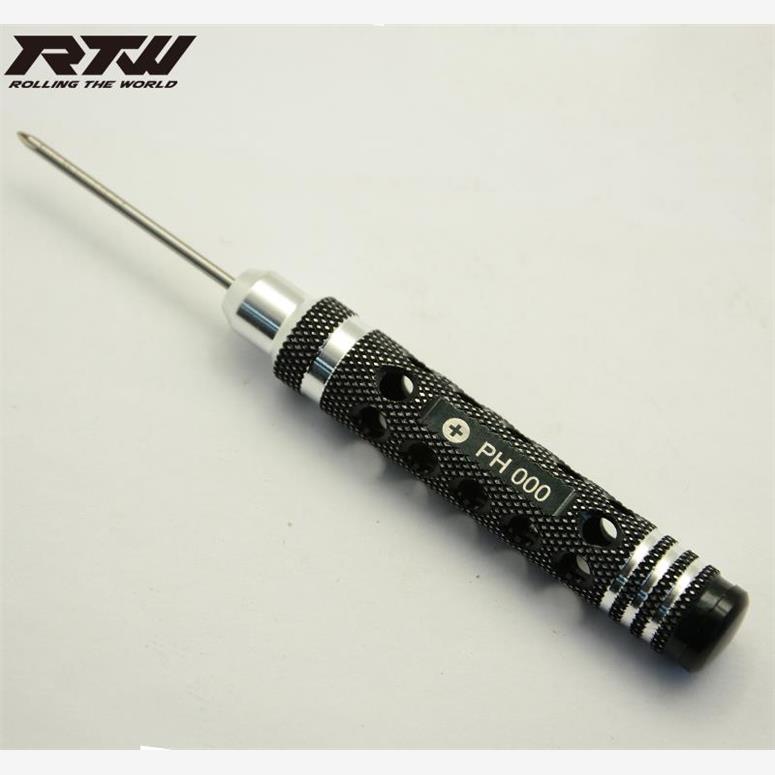 RTW十字螺丝刀PH小模型