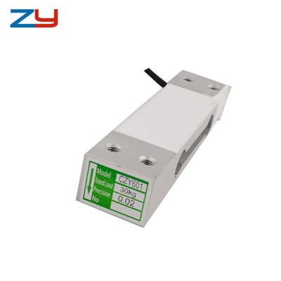 厂家直供应CZL601度电子秤称重传感器 CZY611N称重传感器测力重力