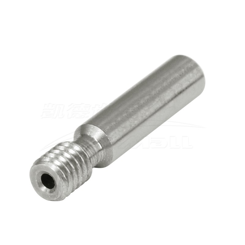 3D打印机配件 喉管 铁氟龙管进料MK8喷头喉管 1.75mm