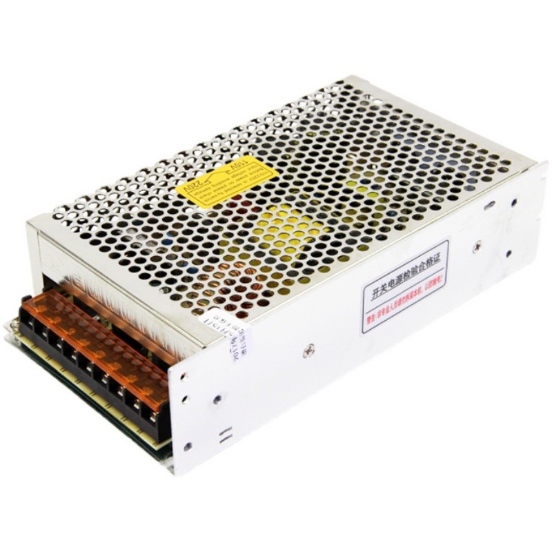 220V交流电转直流12v24V36V48V60V开关电源60W100W200W400W500W80