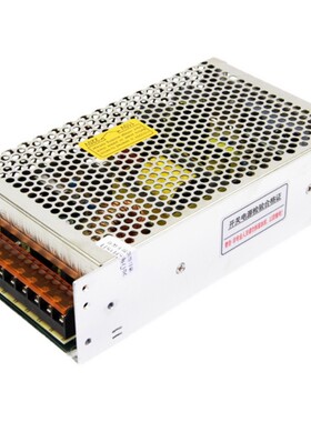220V交流电转直流12v24V36V48V60V开关电源60W100W200W400W500W80