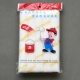 4 -INCH МАЛЕНЬКИЙ КЛИБРИЗНЫЙ Волокно (10)