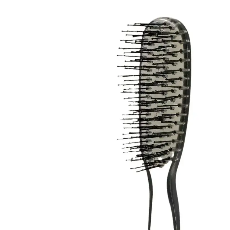 分层魔力梳  干湿两用梳子头皮健康按摩梳子顺发防静电蓬松旅行款