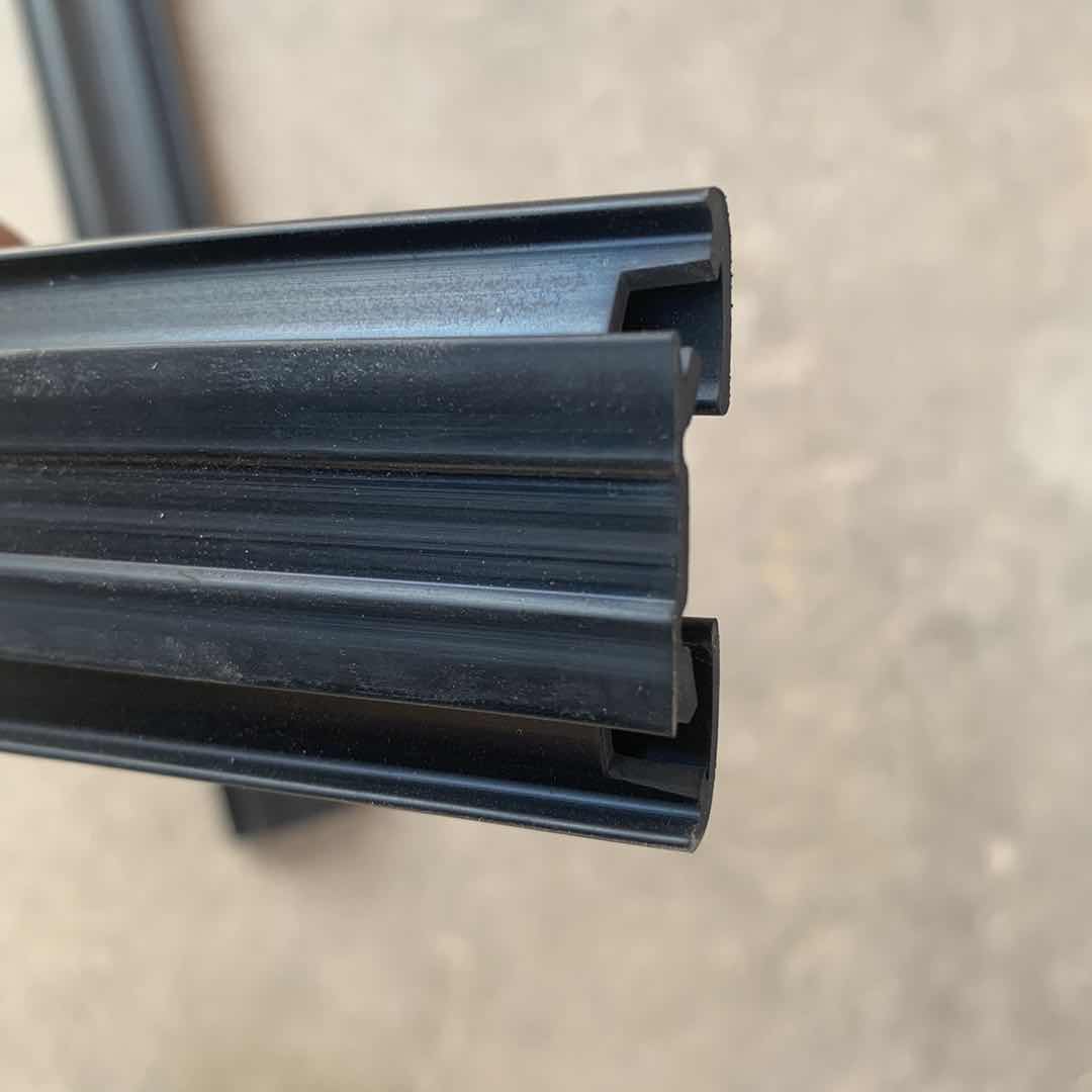 适用于别克gl8升降器密封条玻璃