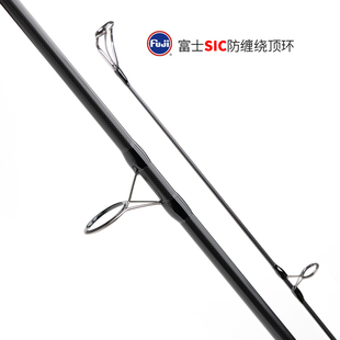 okuma 宝熊 YBDK 插节远投竿罗尼钓组欧式钓法欧鲤钓大物海竿抛竿