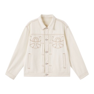 上衣 春季 CXHC14B2019