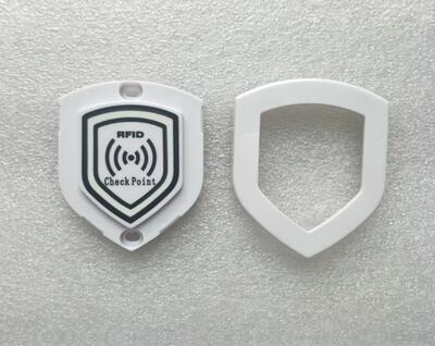 大容量 NTAG216 ISO14443A 888 BYTES NFC工业标签