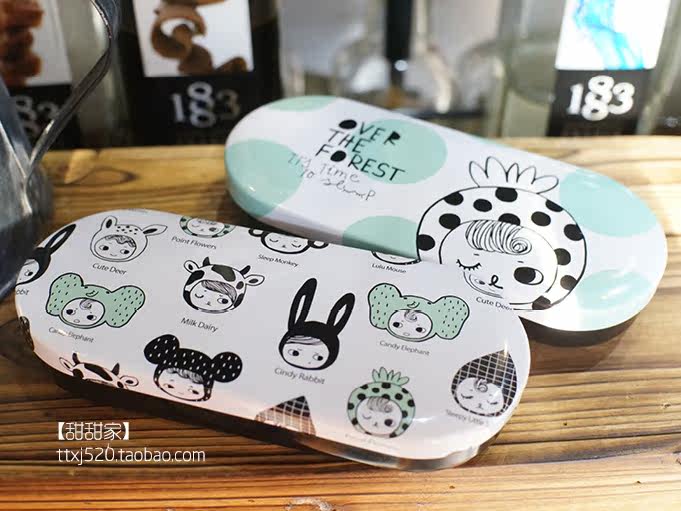 Etui à lunettes - Ref 1246415 Image 4