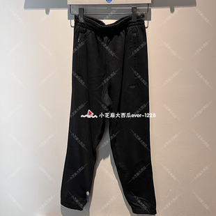 adidas三叶草专柜正品 JC9575 男子运动简约舒适休闲户外直筒长裤