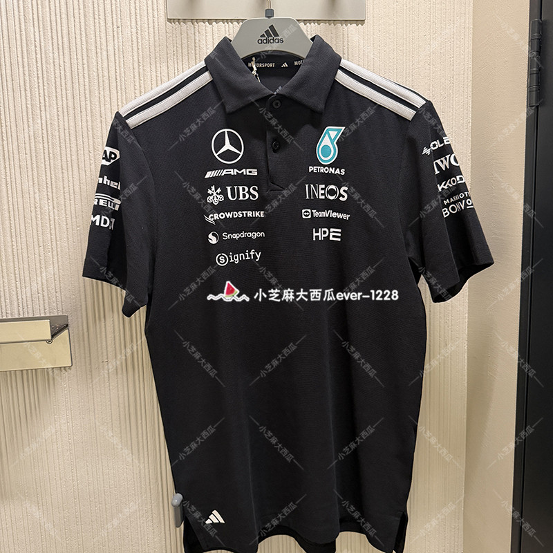 adidas阿迪达斯梅赛德斯AMG马石油F1车队短袖POLO衫KE5523KE5524,运动服/休闲服装,运动POLO衫,淘宝优惠券,粉丝福利购,淘宝优惠卷