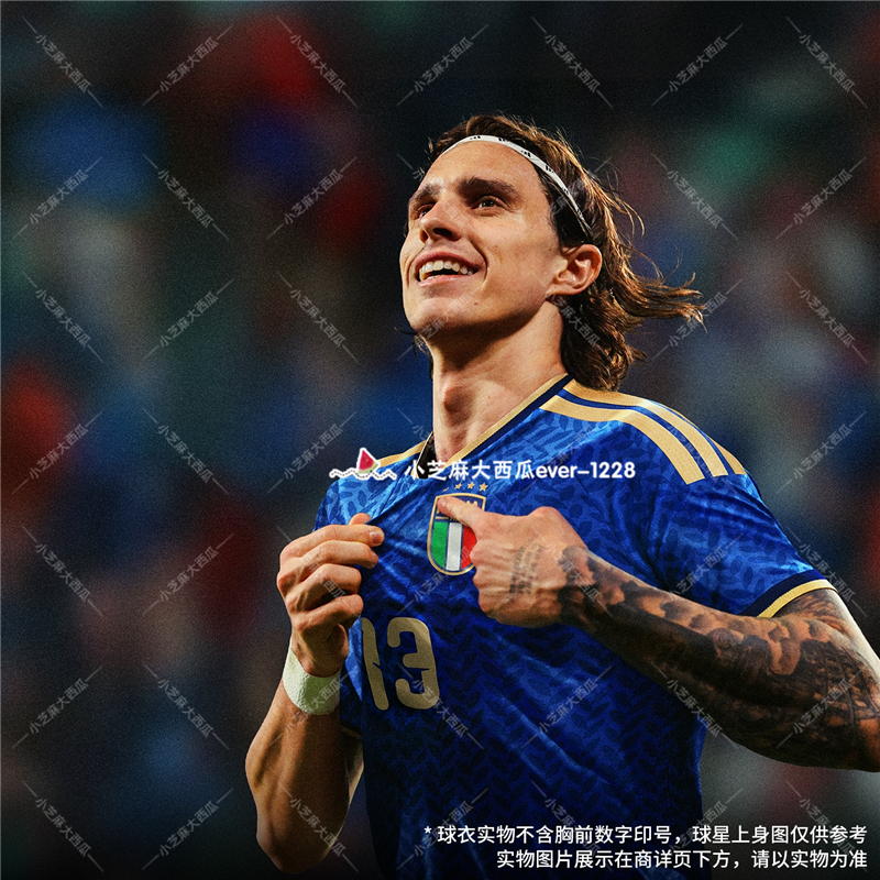 adidas阿迪达斯世界杯主场球衣