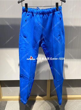 adidas三叶草专柜正品BLUE VERSION系列女子运动长裤H22817H22818