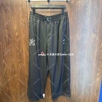 adidas三叶草运动休闲长裤