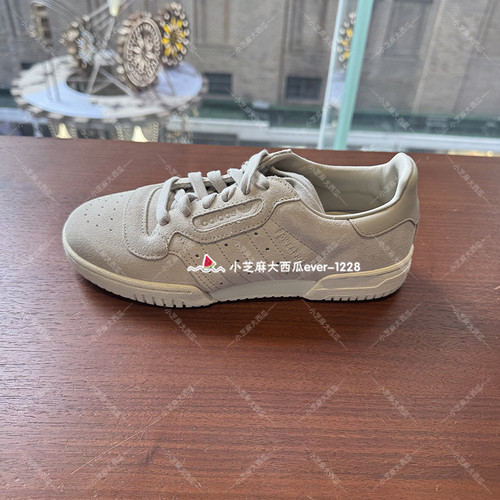 adidas三叶草经典板鞋运动鞋