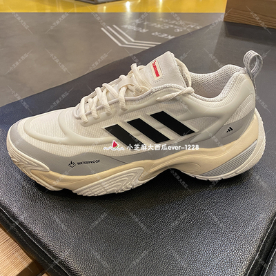 adidas阿迪达斯运动休闲跑步鞋