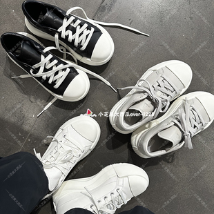 adidas阿迪达斯MAXXCOURT PRO FOS厚底大头鞋JR8350/8351JS1625