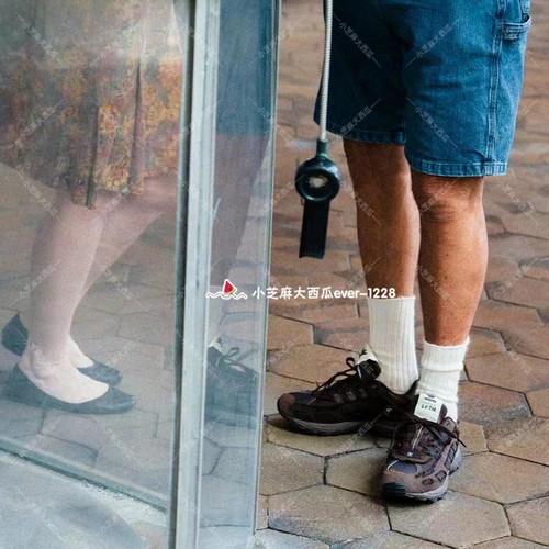 adidas三叶草男女复古跑步运动鞋