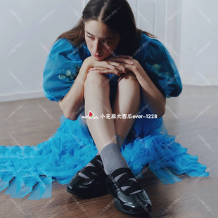 adidas三叶草CAROLINE HU CLOT陈冠希芭蕾风鞋JR6485/6919KK1395