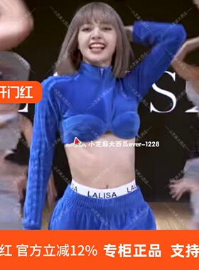 adidas三叶草Jeremy Scott短款Lisa外套H50966H50967H50965H50968